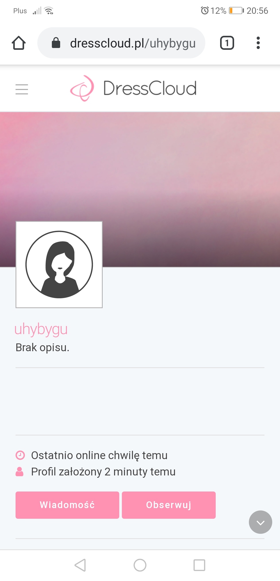 Decuś i nasze orzeszki! :) 