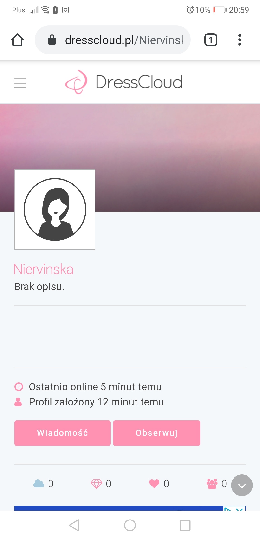 Decuś i nasze orzeszki! :) 