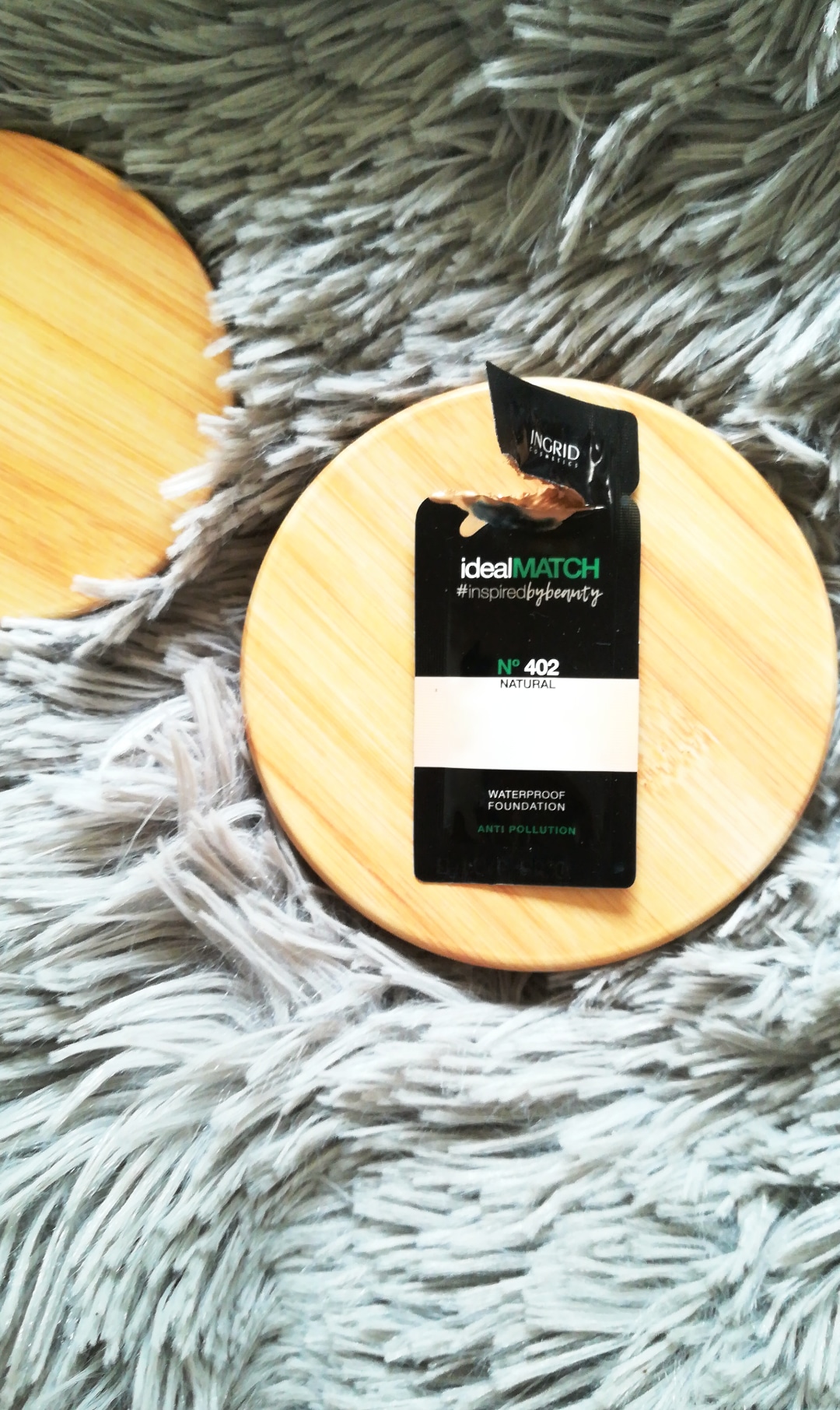 akcja denkowanie! grudzień - kosmetyki w świątecznych opakowaniach i świątecznych kolorach 🎄❄️⛄🎀🎁🎅