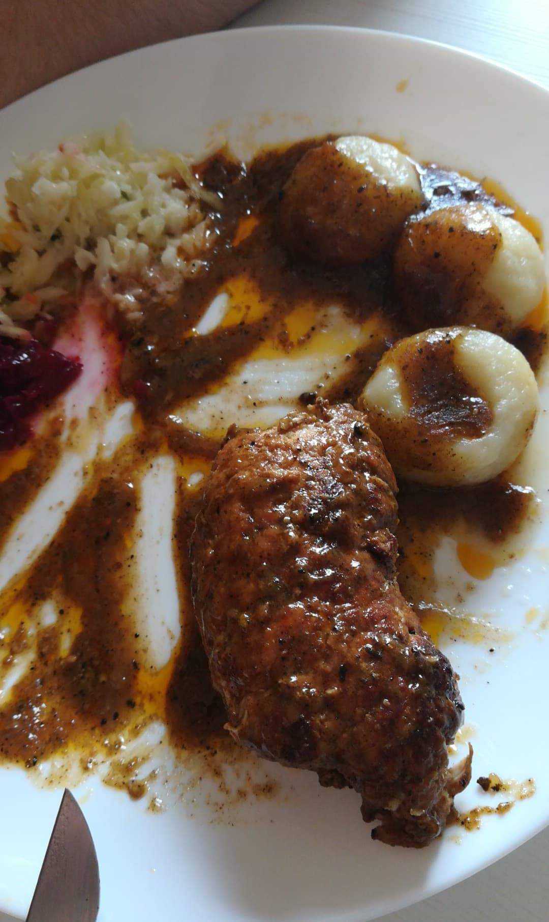 Kółko gospodyń Dresscloud 