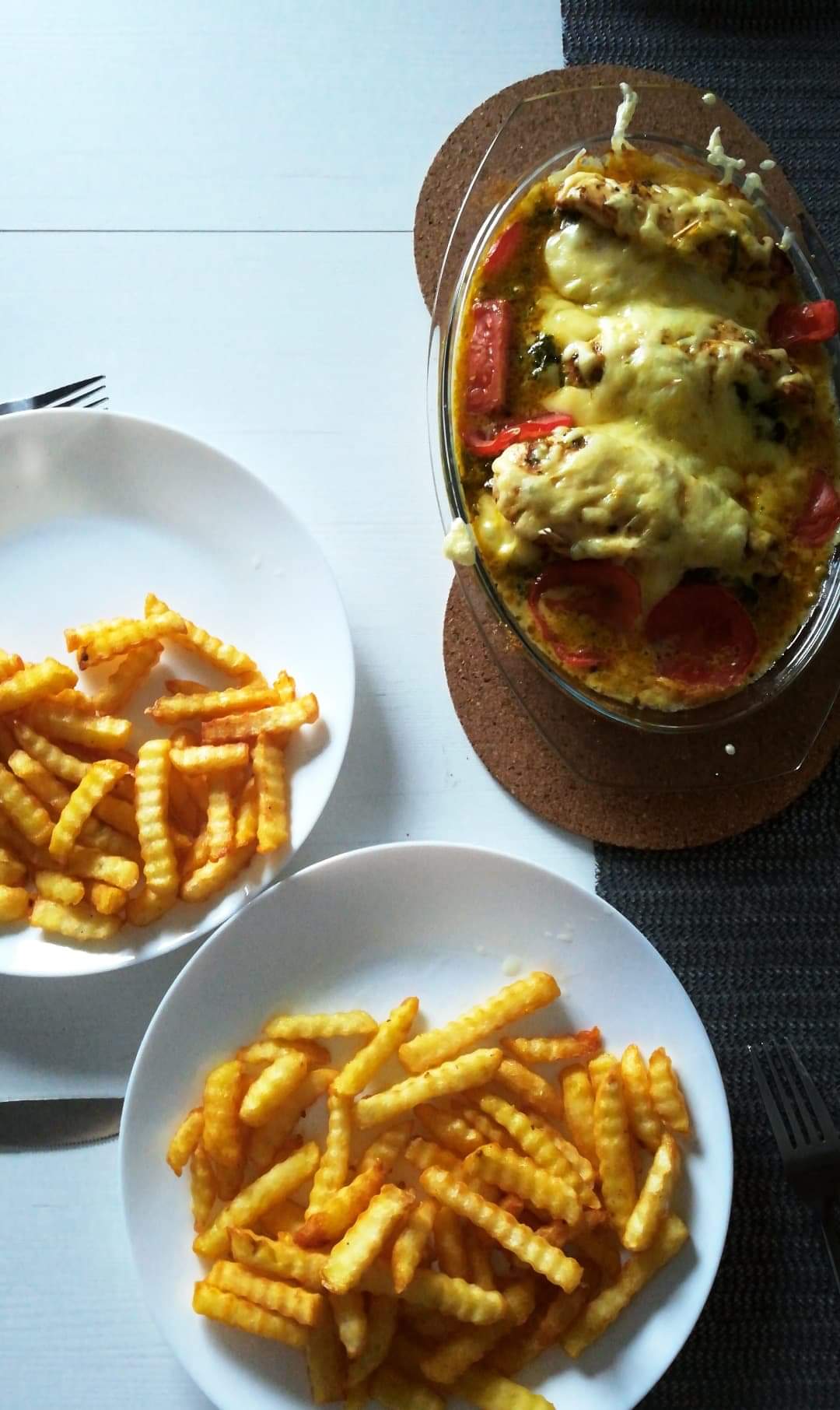 Kółko gospodyń Dresscloud 