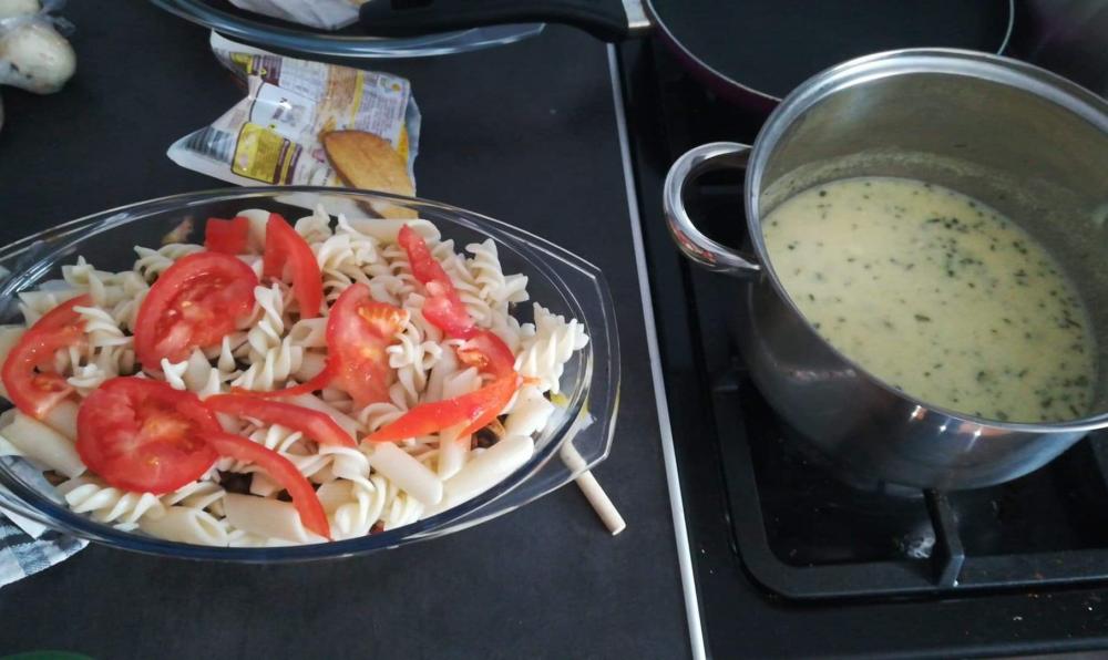 Kółko gospodyń Dresscloud 