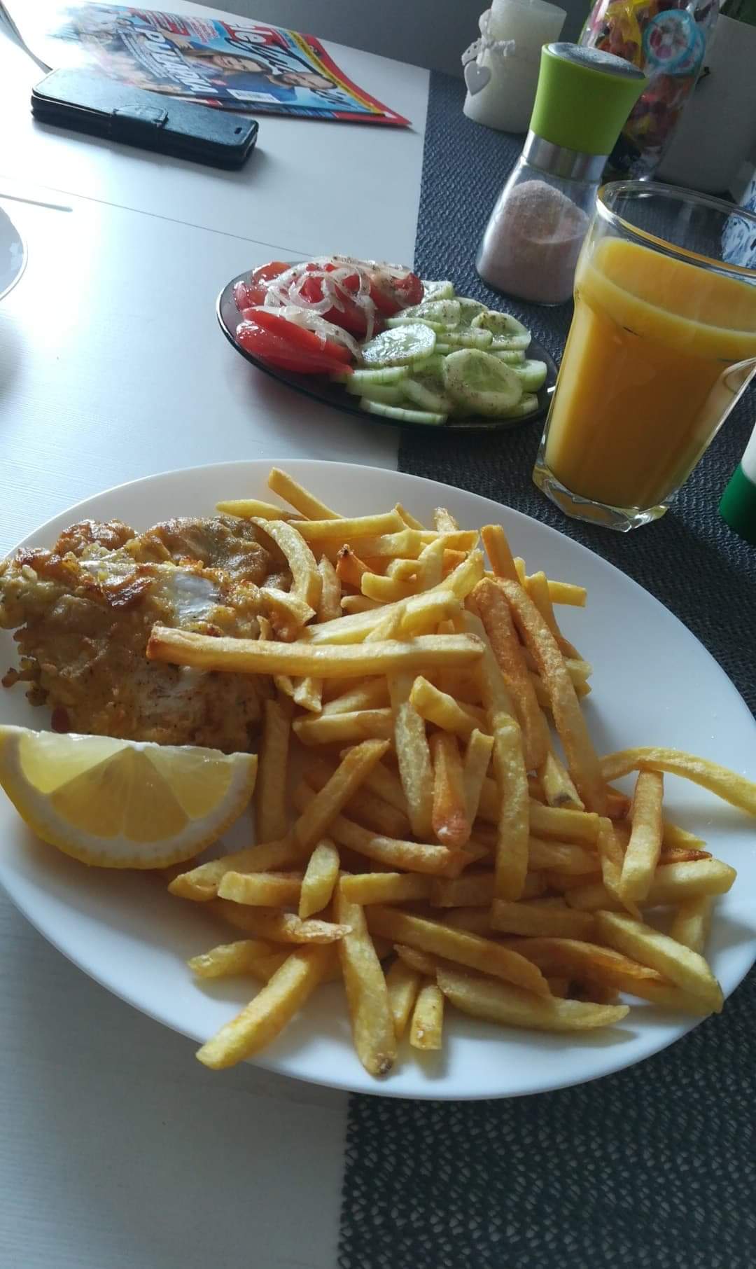 Kółko gospodyń Dresscloud 