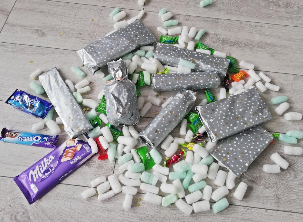 Paczuszki – Christmas Time (Edycja 2019)