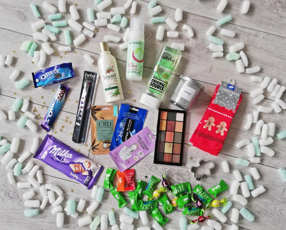 Paczuszki – Christmas Time (Edycja 2019)