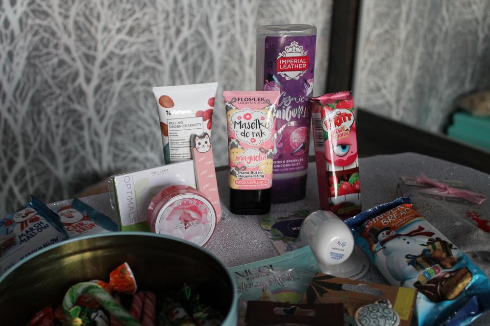 Paczuszki – Christmas Time (Edycja 2019)