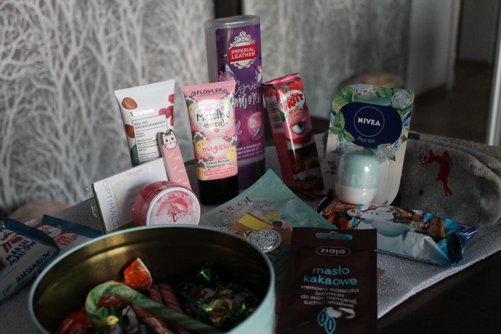 Paczuszki – Christmas Time (Edycja 2019)