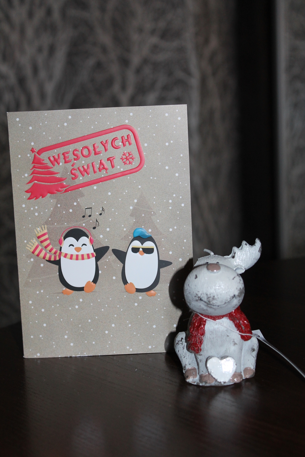 Paczuszki – Christmas Time (Edycja 2019)