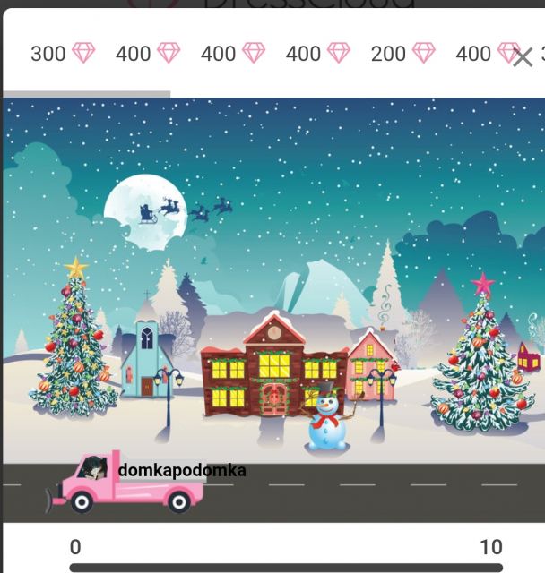 Zabawa sylwestrowa ❄️