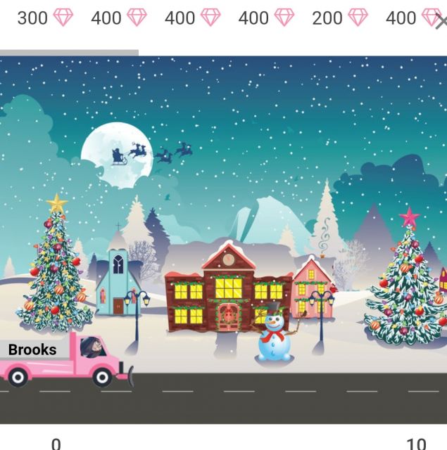 Zabawa sylwestrowa ❄️