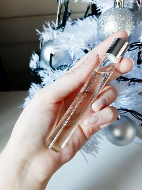 Mercedes-Benz Woda perfumowana, Mercedes Benz Women EDP