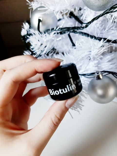 Biotulin Supreme Skin Gel, Żel do twarzy
