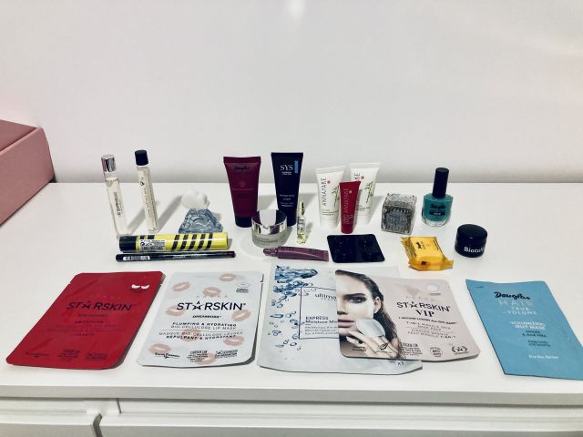 Kalendarz adwentowy Douglas 