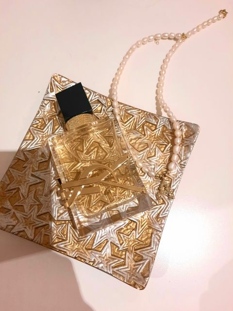 Yves Saint Laurent Woda perfumowana, Libre EDP