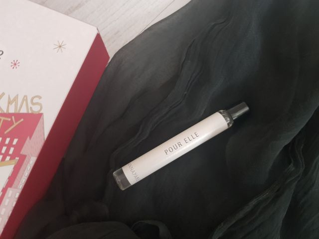 Annayake Woda perfumowana, Pour Elle EDP