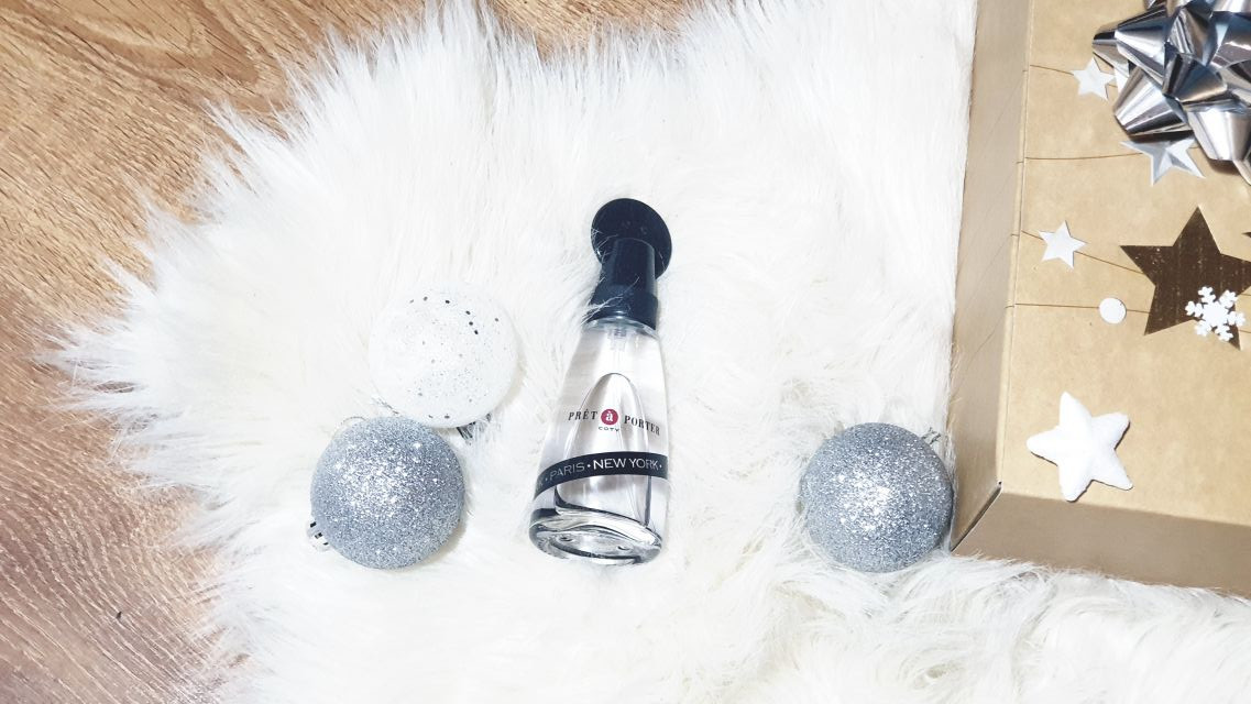 Coty Woda toaletowa, Pret a Porter EDT