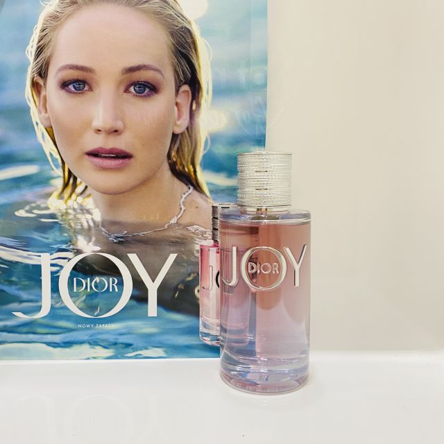Dior Woda perfumowana, Joy