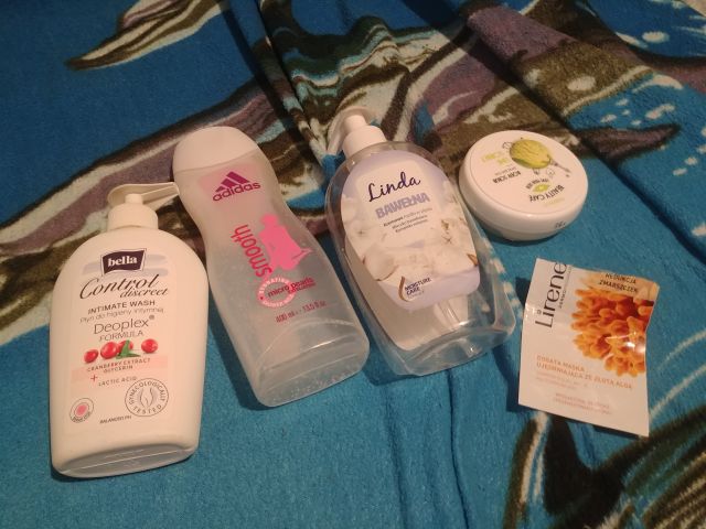 Denko grudzień 2020