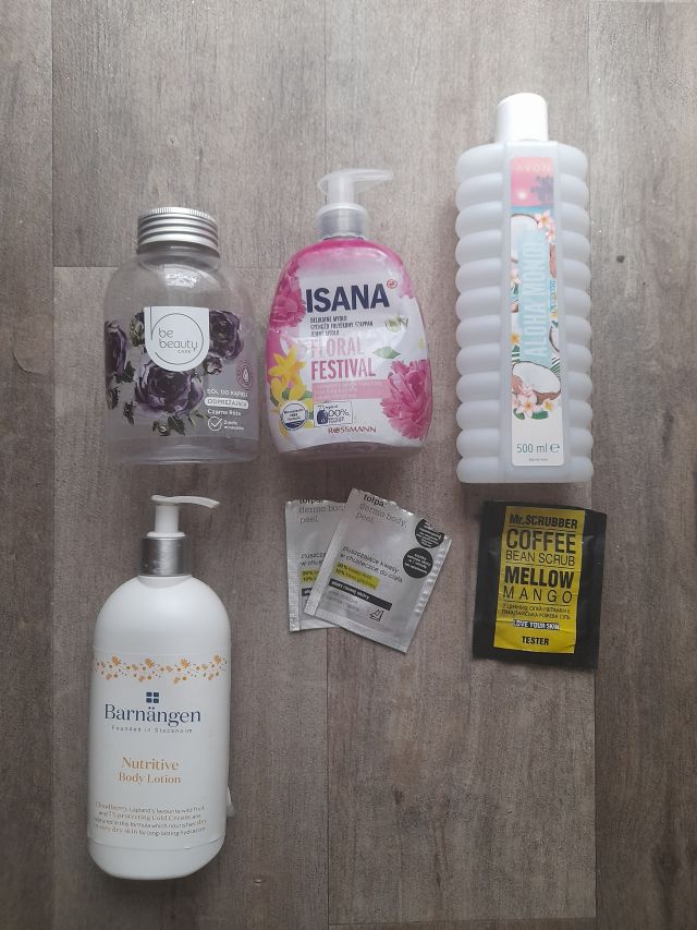 Denko grudzień 2020