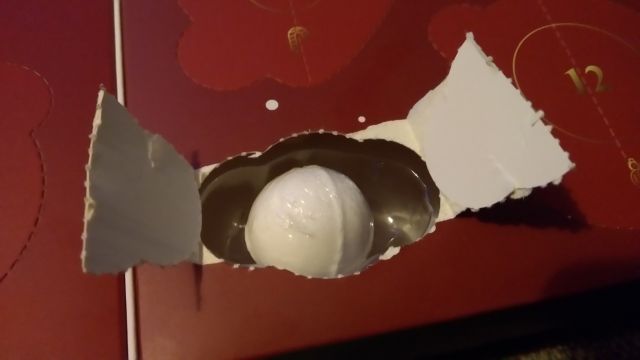 Aromanice Kula musująca do kąpieli