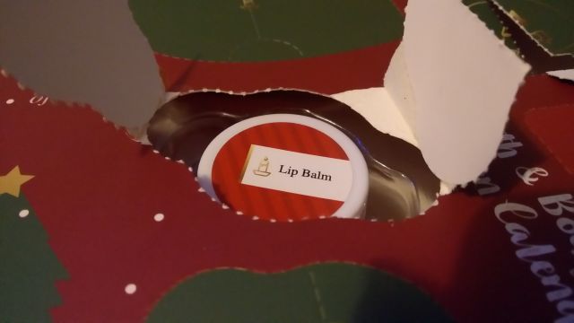 Aromanice Balsam do ust, Truskawkowy 10g 