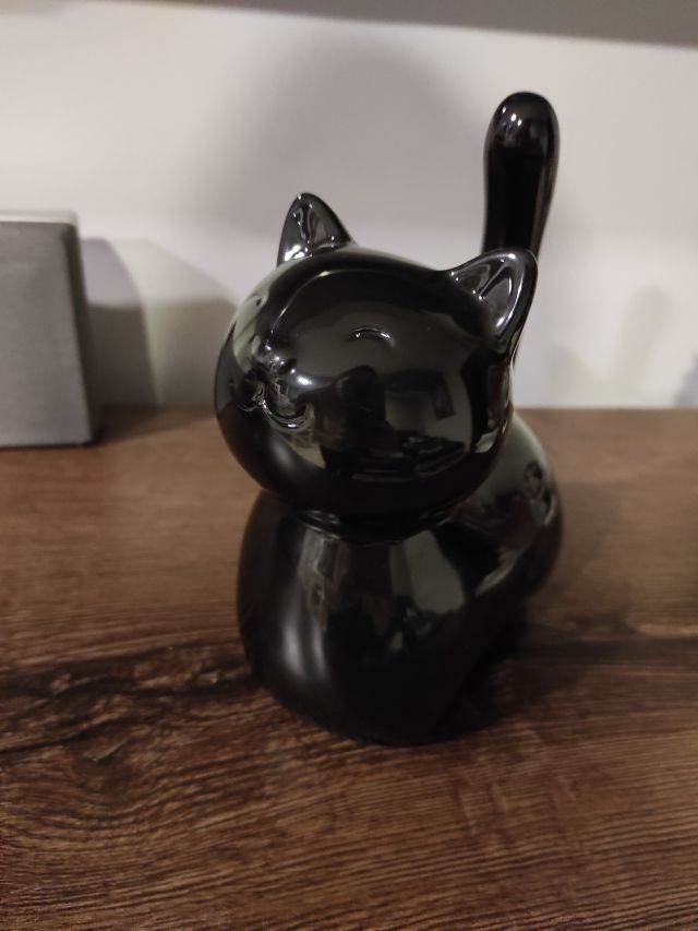 Jestem szczęśliwa bo..