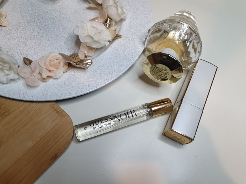 Perfum guess mały 