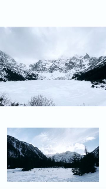 Jestem szczęśliwa bo..