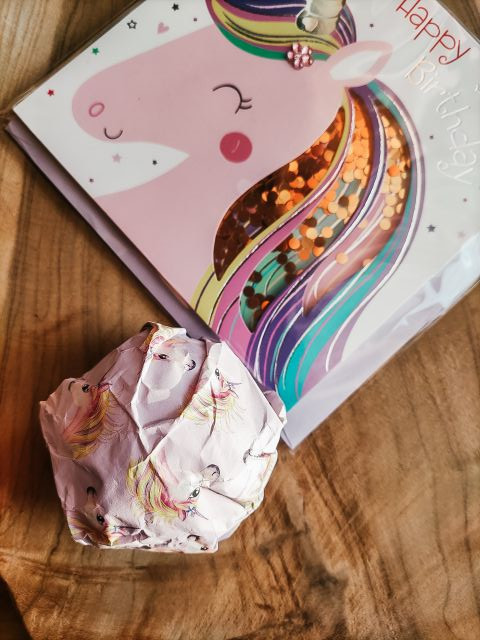 Baylis & Harding Beauticology, Kula do kąpieli, Musująca, Unicorn Candy