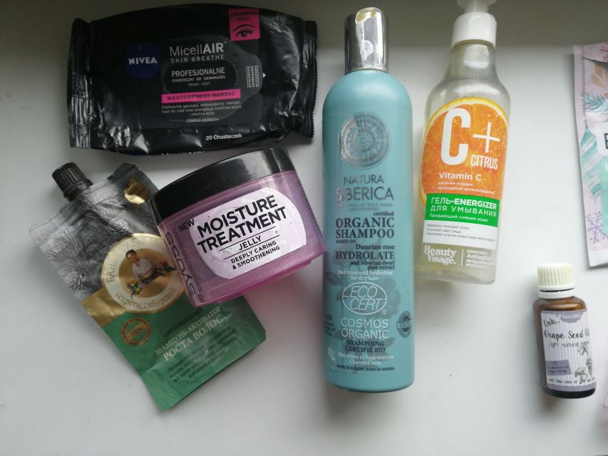 Denko grudzień 2020