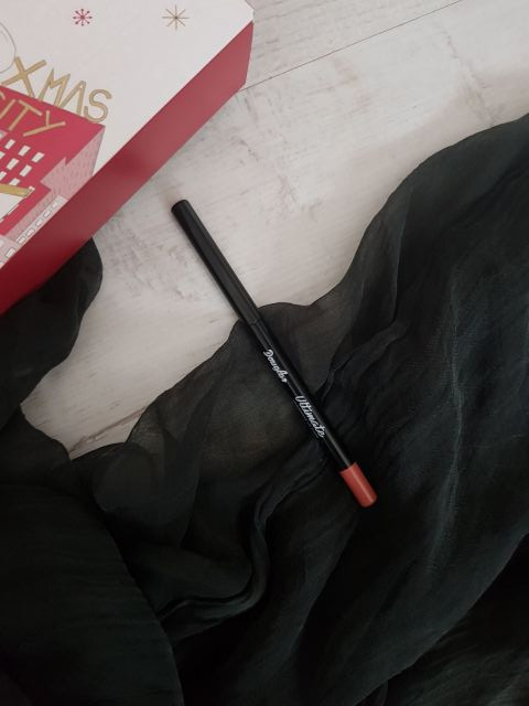 Douglas Make-Up, Ultimate Longwear Lip Liner, Konturówka do ust, nr 1 Nude