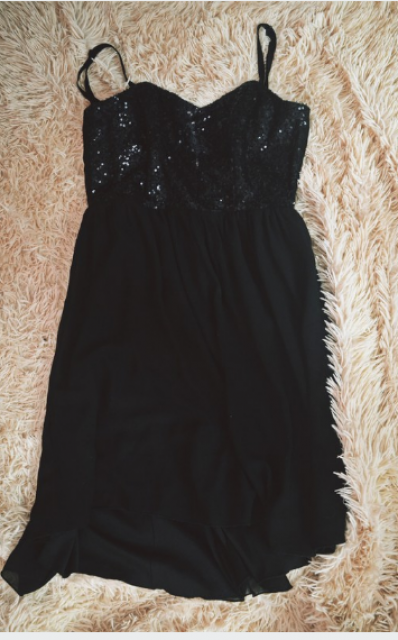 Prywatne wymiany, pokaż co masz 