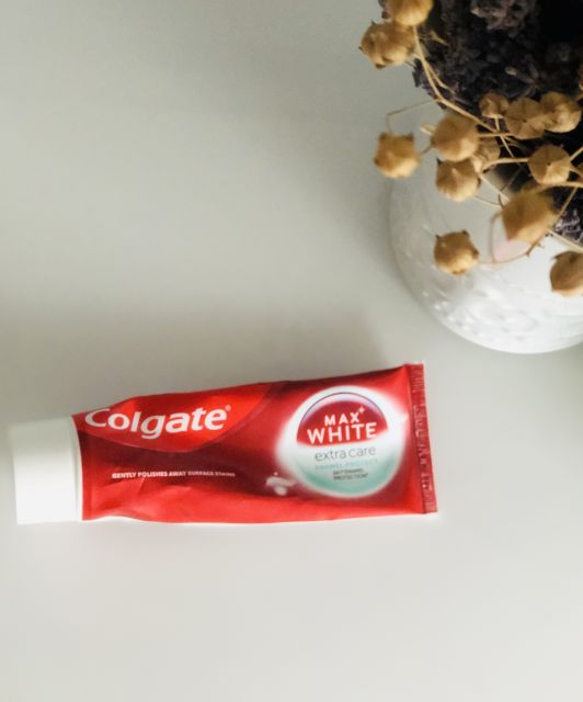 pasta do zębów colgate