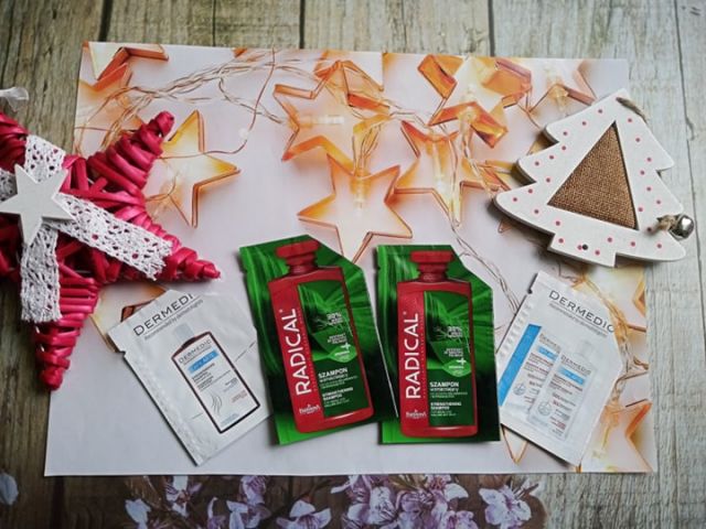 denko grudzień 2020 próbki