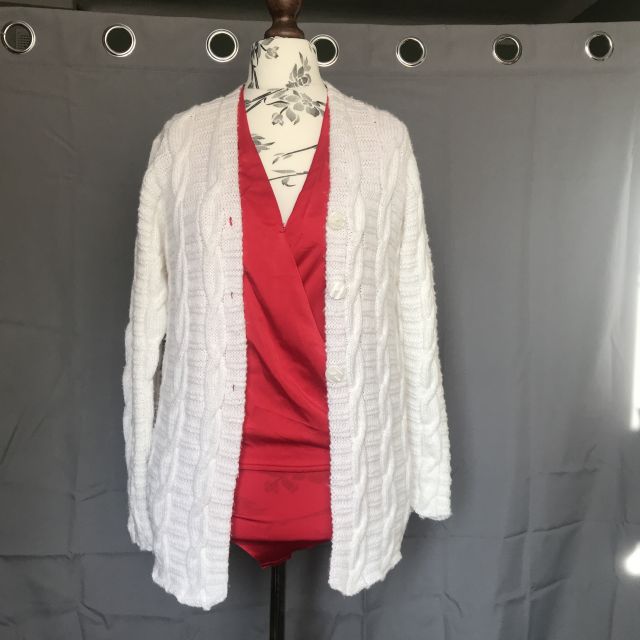 Pokaż swój profil na Vinted