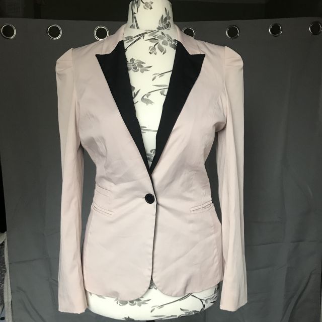 Pokaż swój profil na Vinted