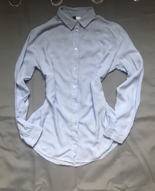 Pokaż swój profil na Vinted