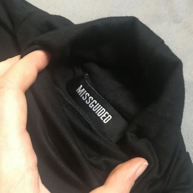 Pokaż swój profil na Vinted