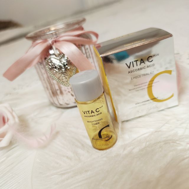 Tonik missha styczeń 2021