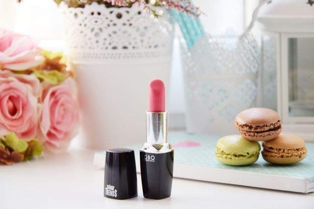 Kobo Pomadka do ust, Colour Trends, nr 311 Rose Petal