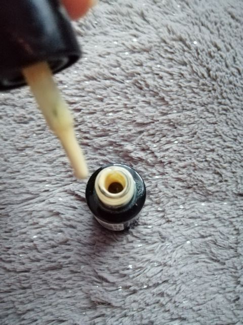 Neonail Lakier hybrydowy, 5531-1 Sweet Vanilla