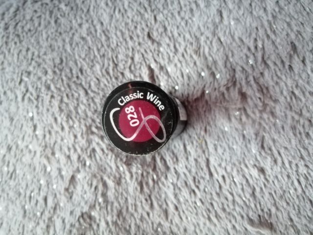 Semilac Lakier hybrydowy, 028 Classic Wine