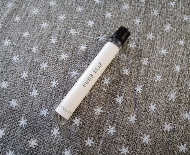 Annayake Woda perfumowana Pour Elle