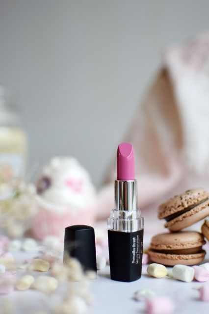 Wibo Glossy Temptation, Pomadka do ust, nr 01