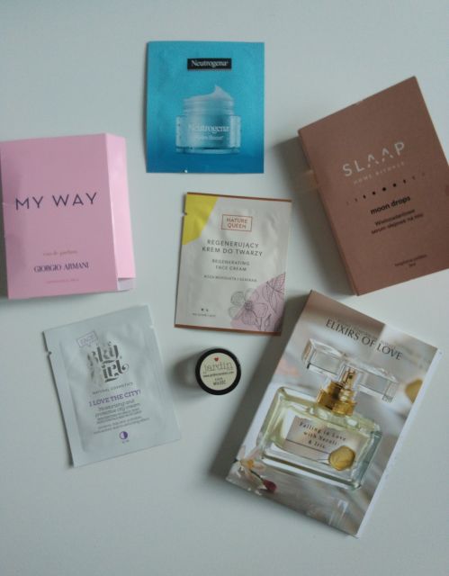 Prywatne wymiany, pokaż co masz 