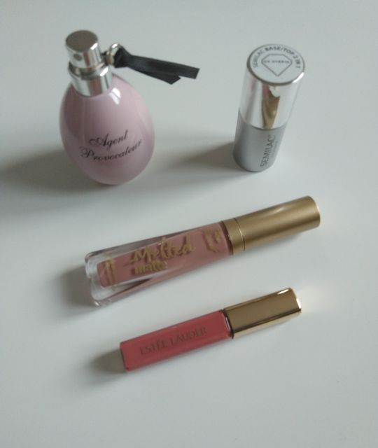 Prywatne wymiany, pokaż co masz 