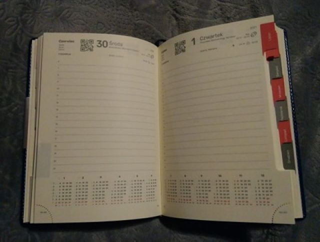 Pokaż swój profil na Vinted