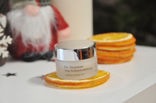 Dr. Susanne von Schmiedeberg Krem do twarzy, L-Carnosine Anti-Age Cream, Przeciwzmarszczkowy