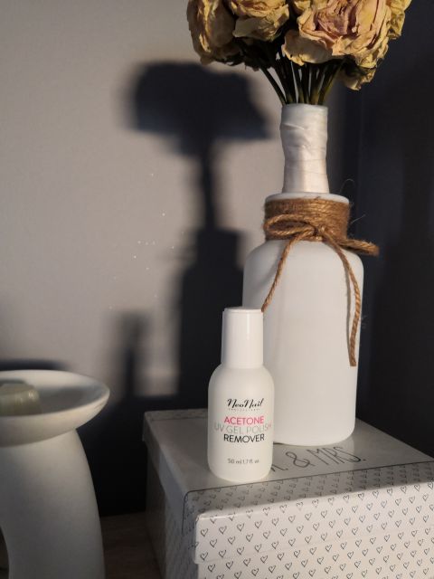 Neonail Aceton kosmetyczny