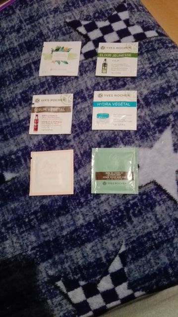 Prywatne wymiany, pokaż co masz 